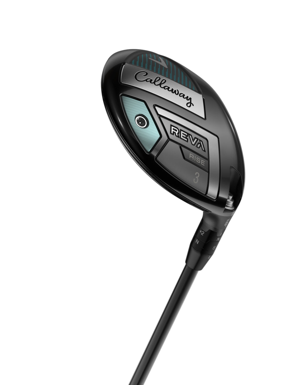 Reva Rise Fairway Wood