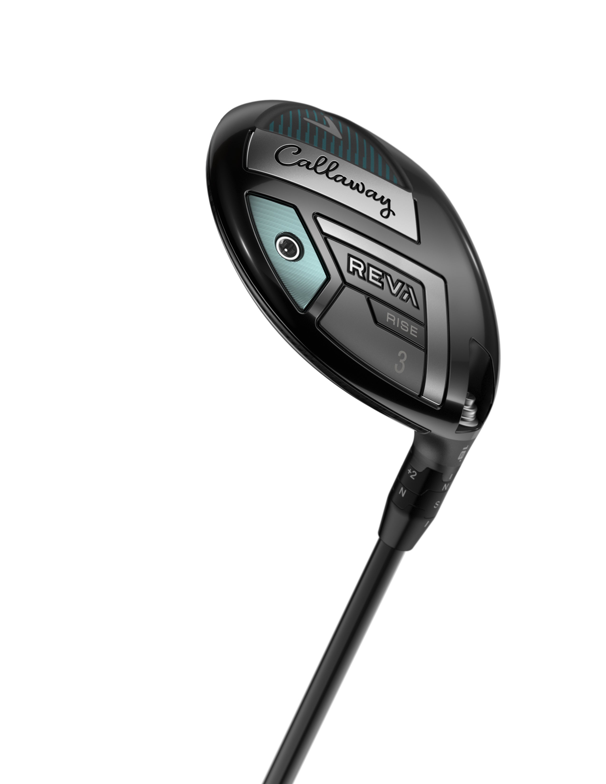 Reva Rise Fairway Wood