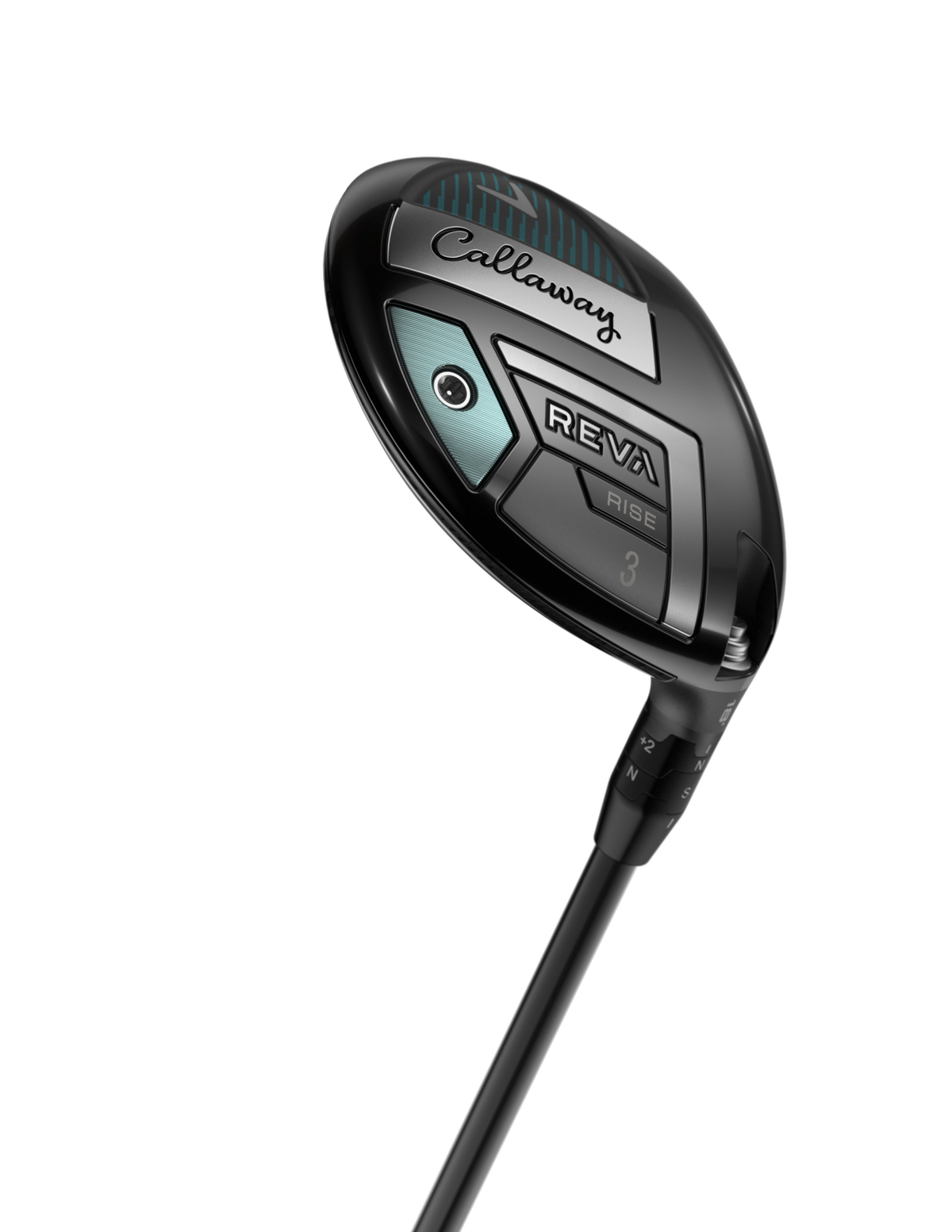 Reva Rise Fairway Wood