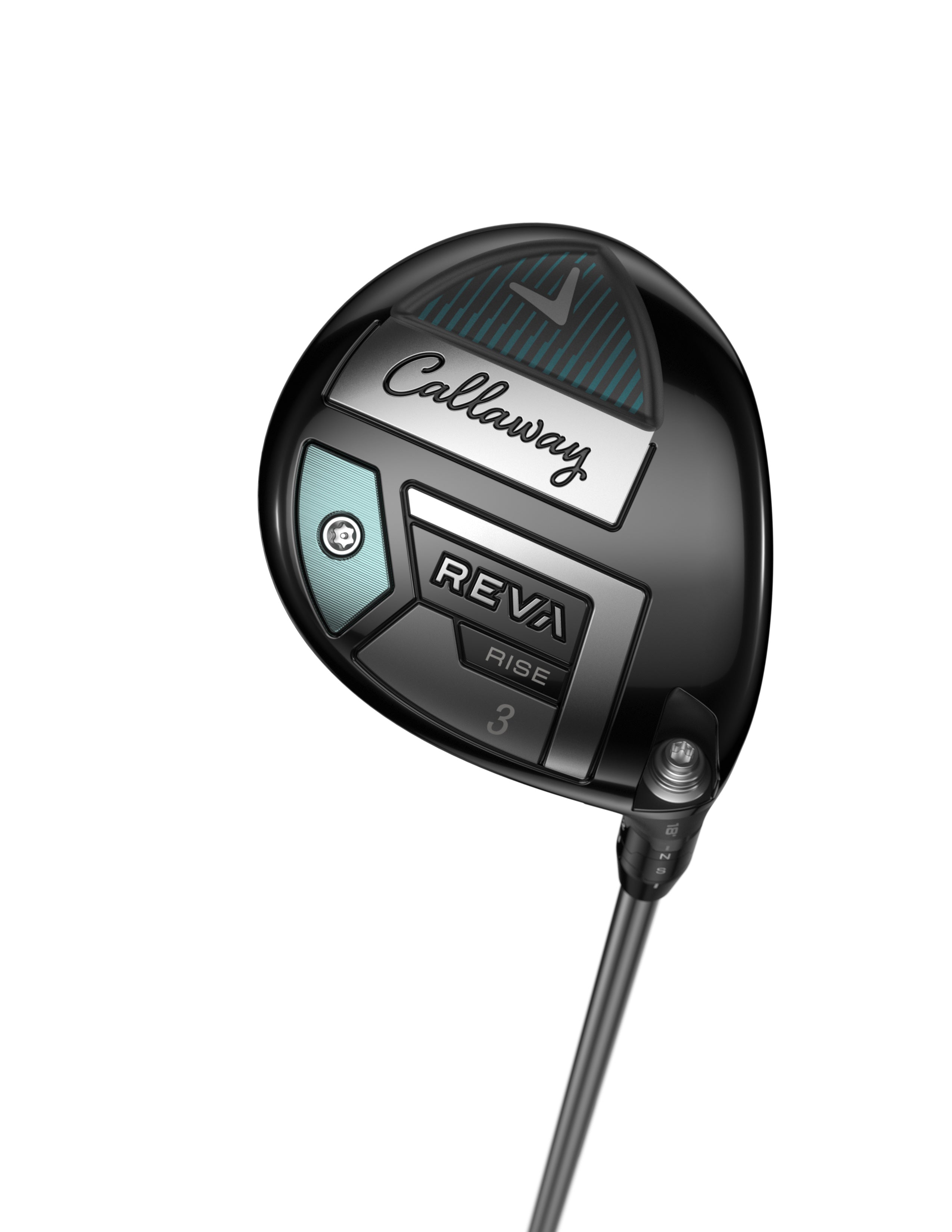 Reva Rise Fairway Wood