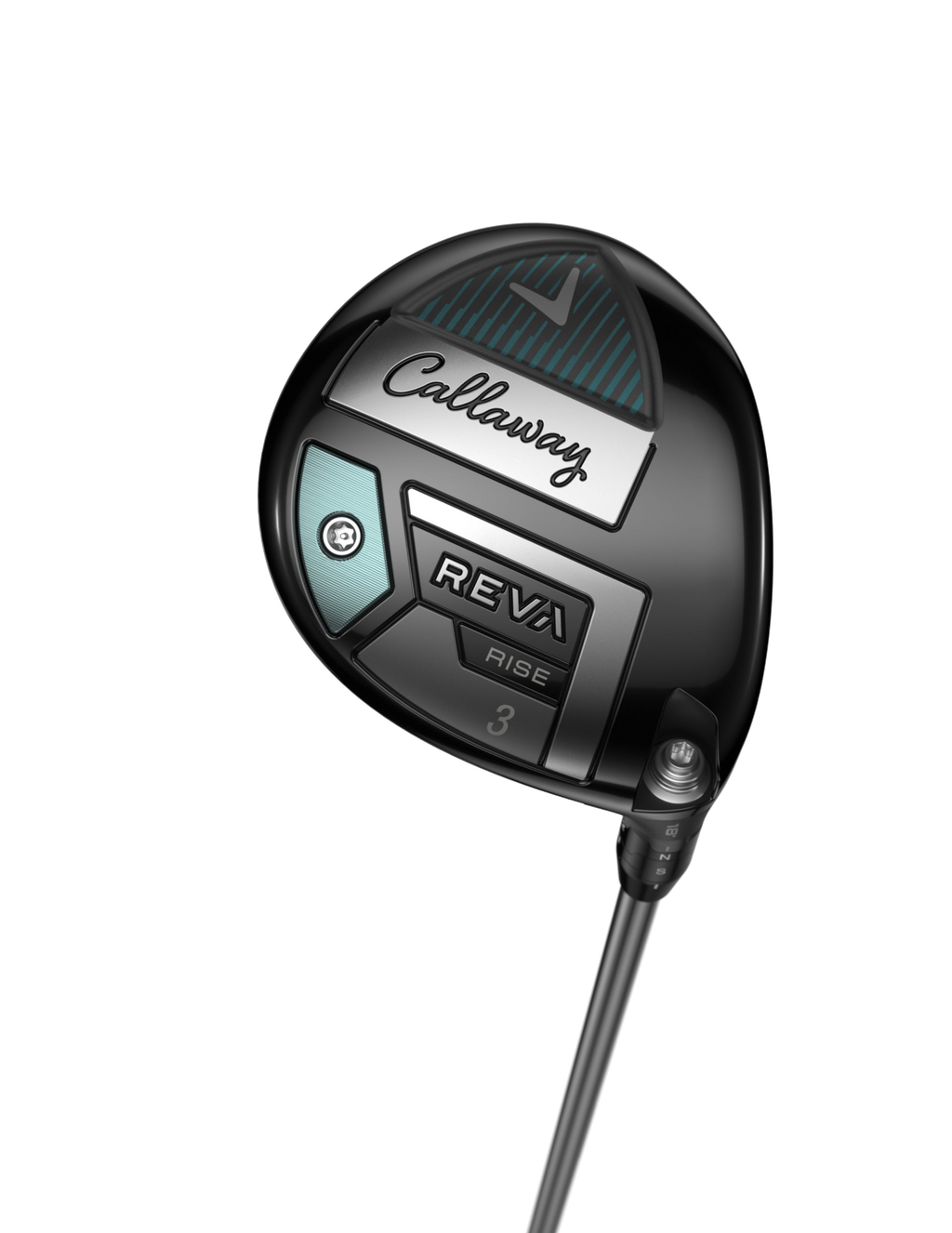 Legno da fairway Reva Rise