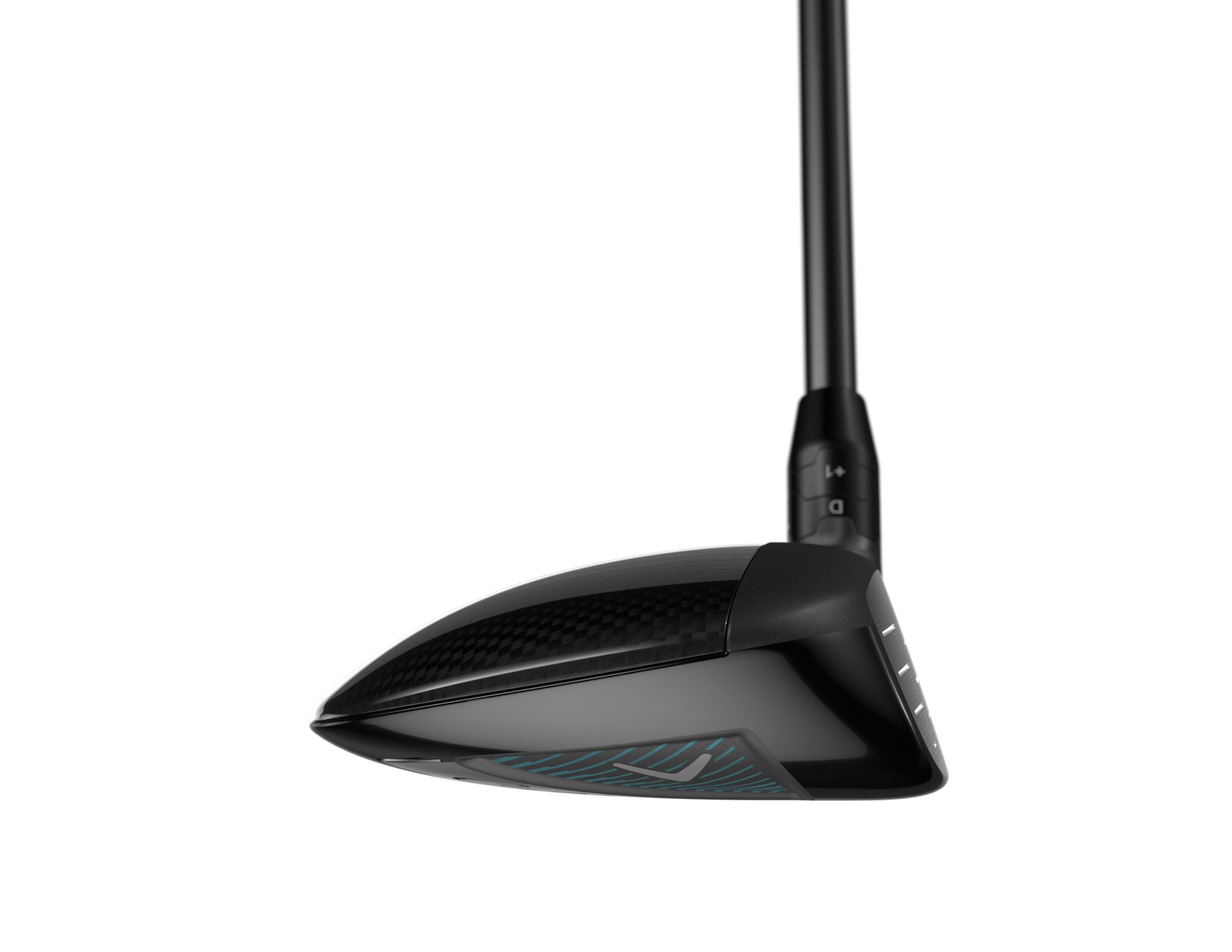 Reva Rise Fairway Wood