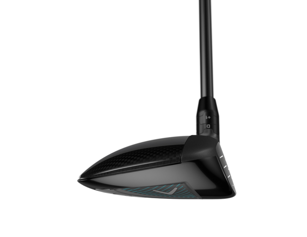 Legno da fairway Reva Rise