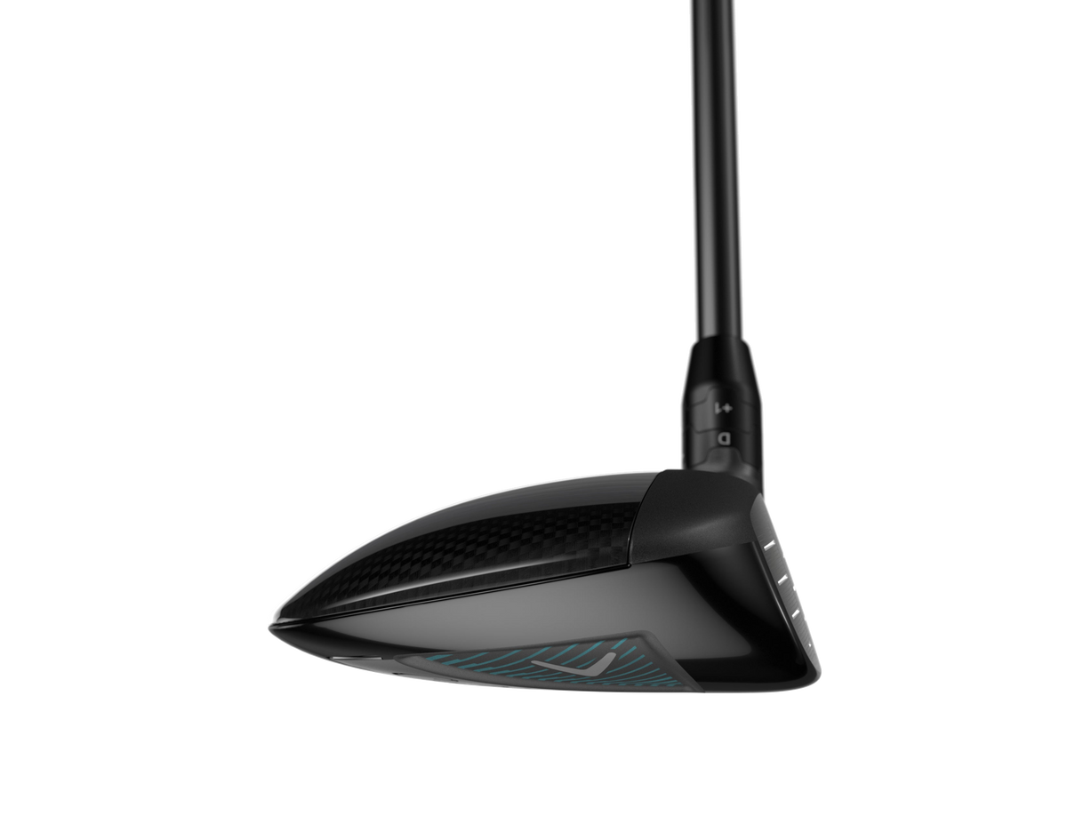Legno da fairway Reva Rise