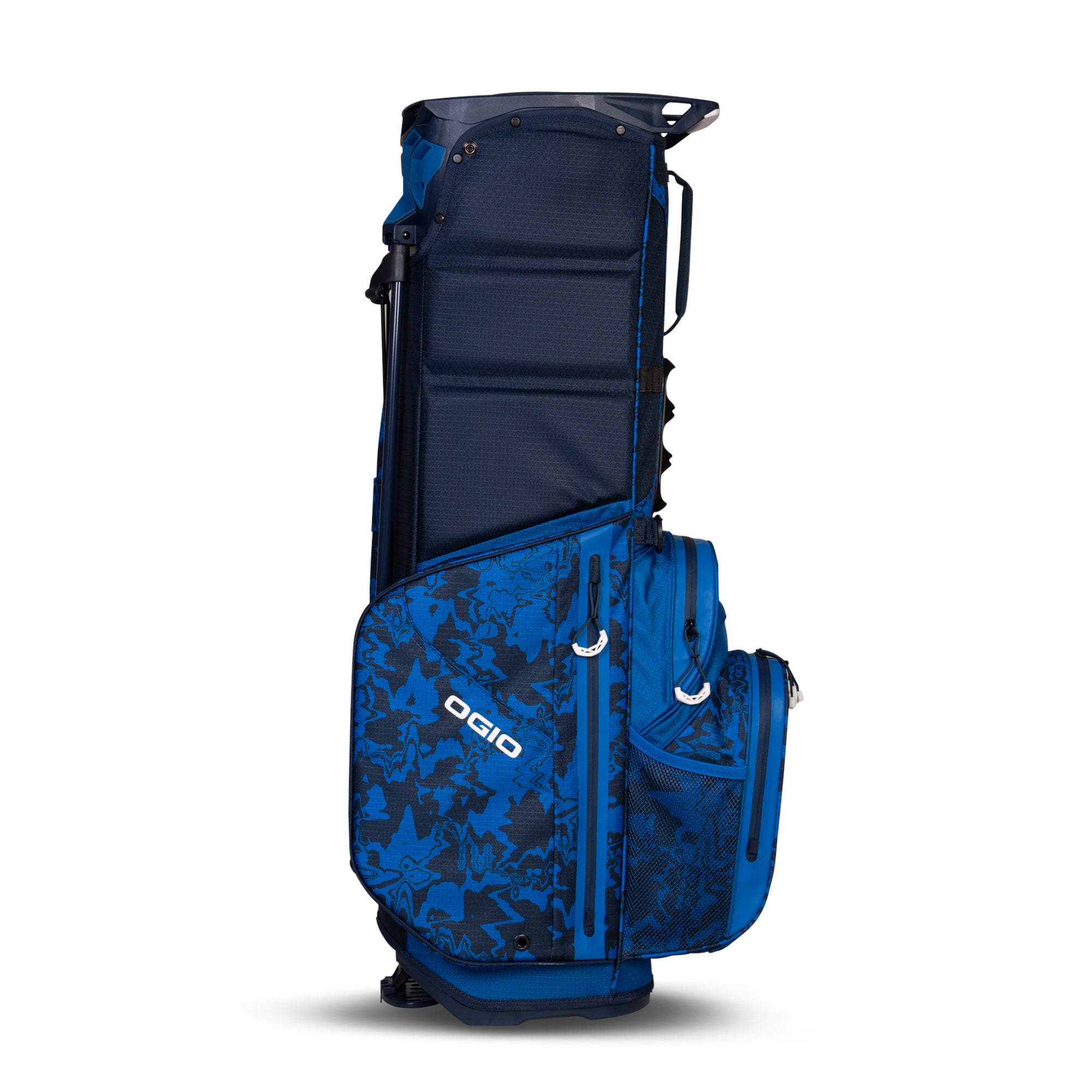 All Elements Hybrid Blue Sky Standbag