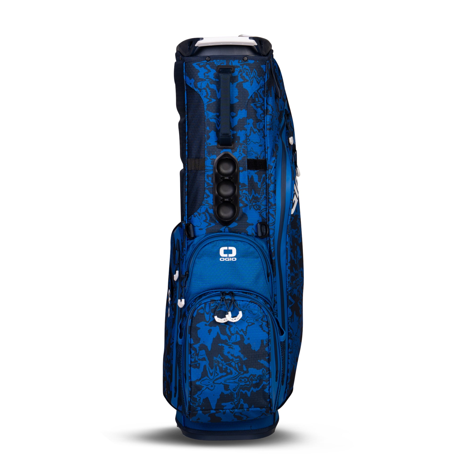 All Elements Hybrid Blue Sky Stand Bag