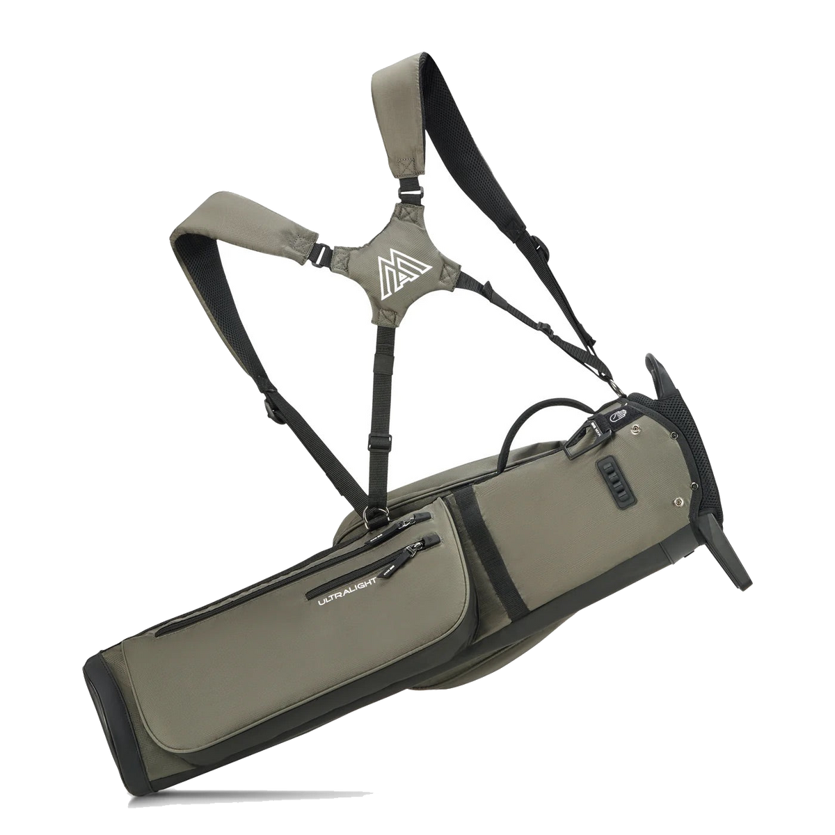 Heaven Five G Stand Bag Beige
