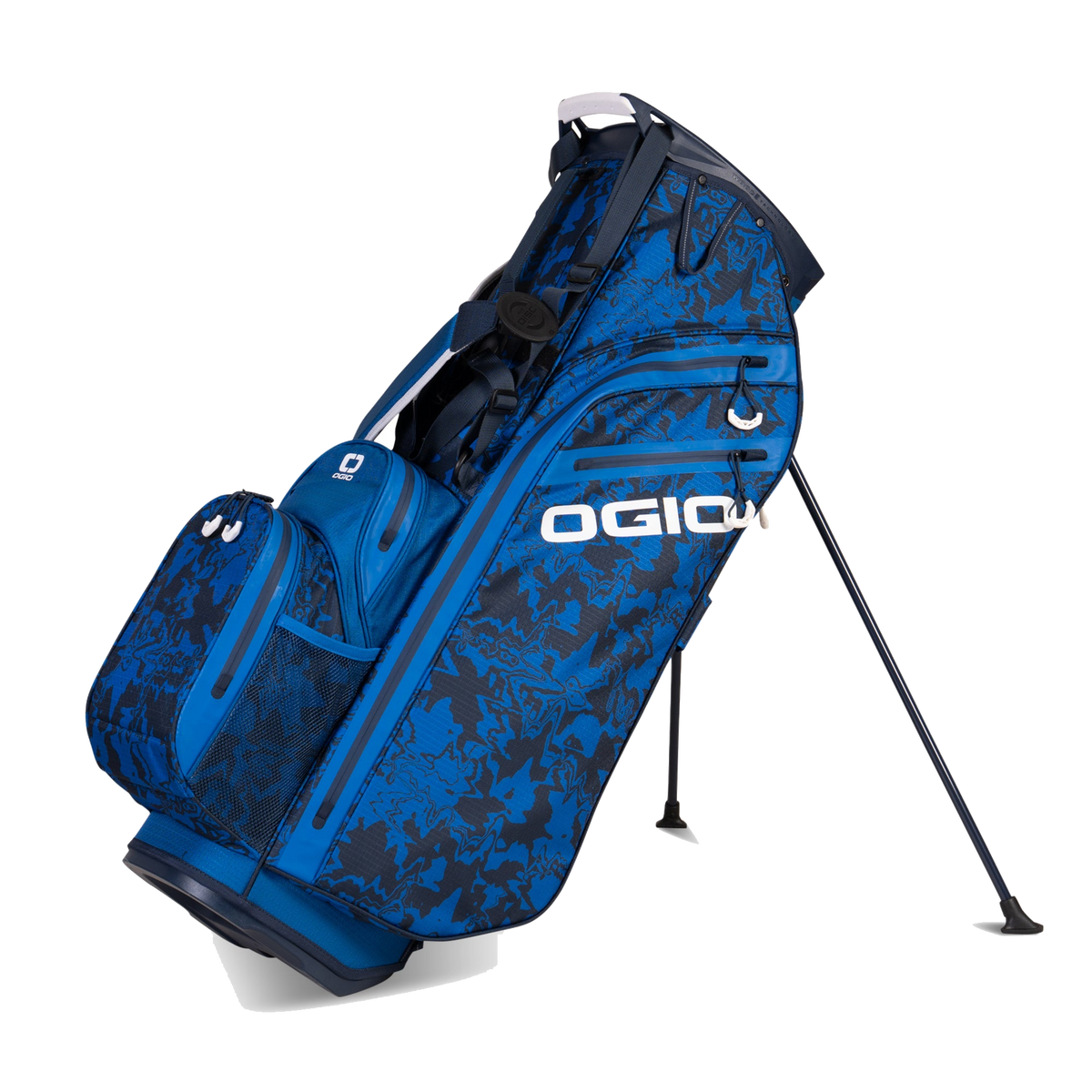 All Elements Hybrid Blue Sky Standbag