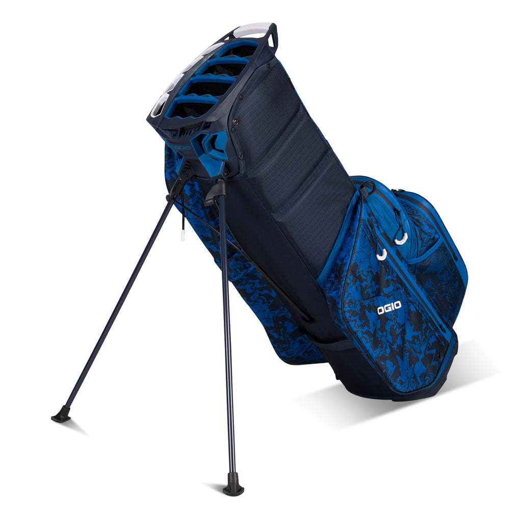 All Elements Hybrid Blue Sky Standbag