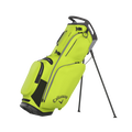Sac trépied Fairway 14 HD jaune