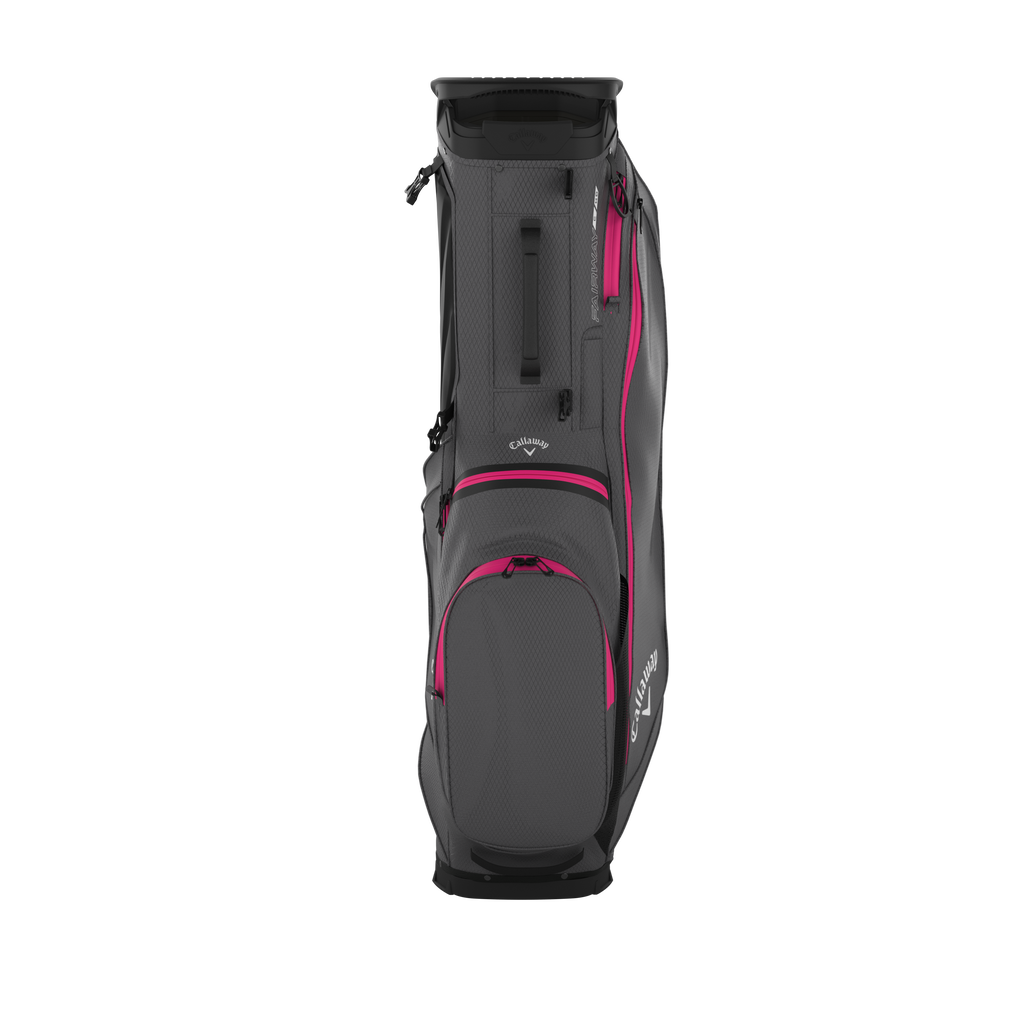 Fairway C HD Standbag