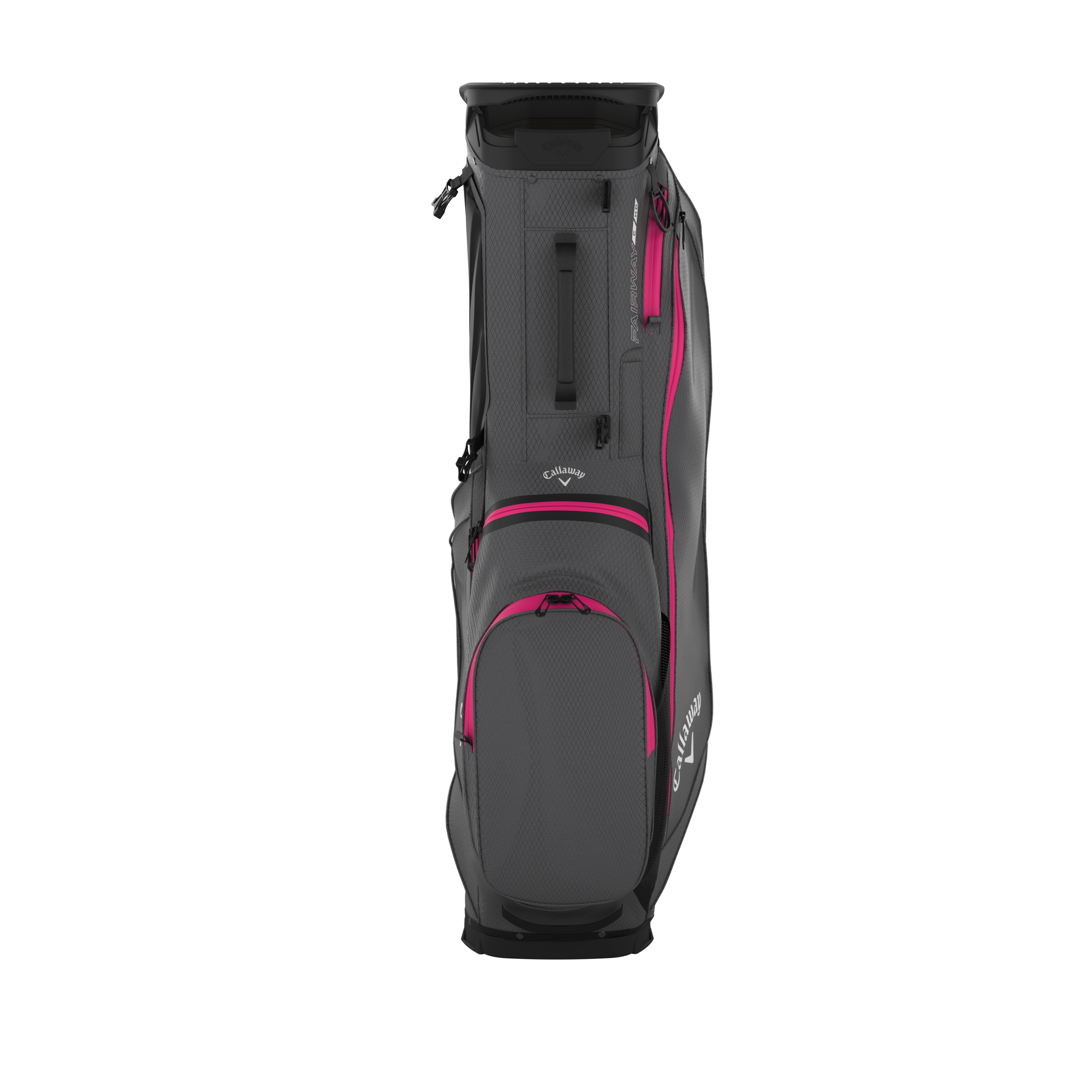 Fairway C HD Standbag
