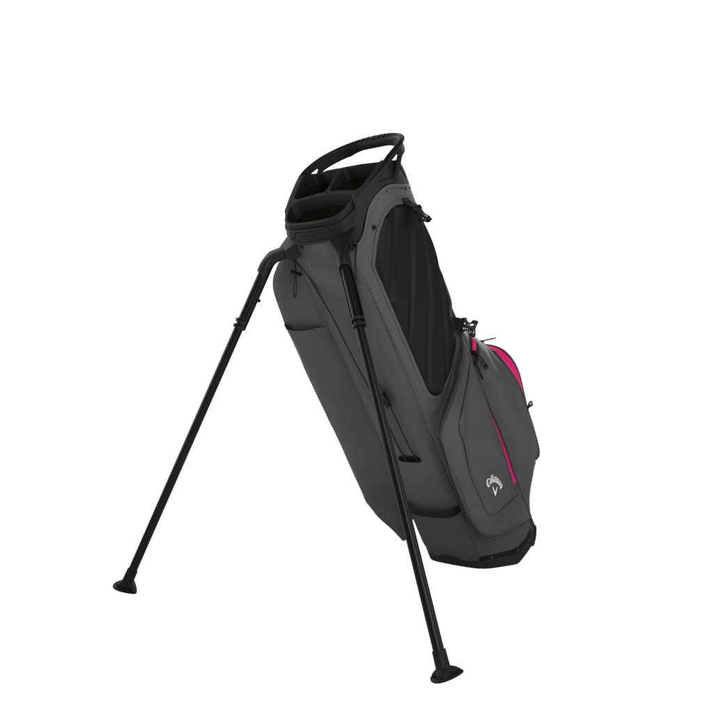 Fairway C HD Standbag