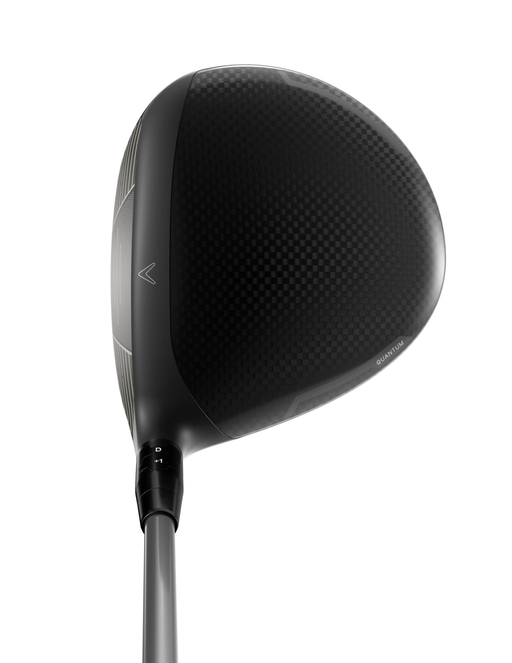 Driver Quantum Max