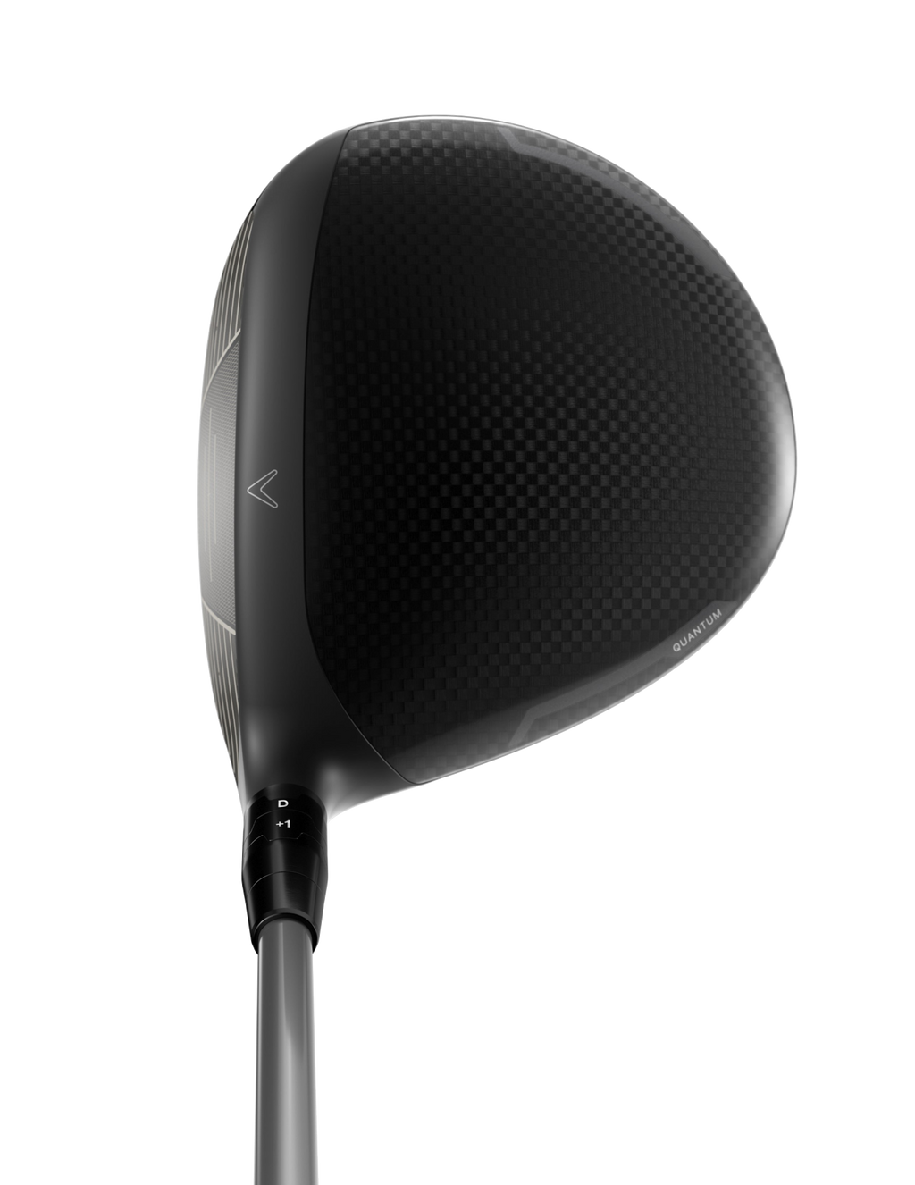 Quantum Max Driver