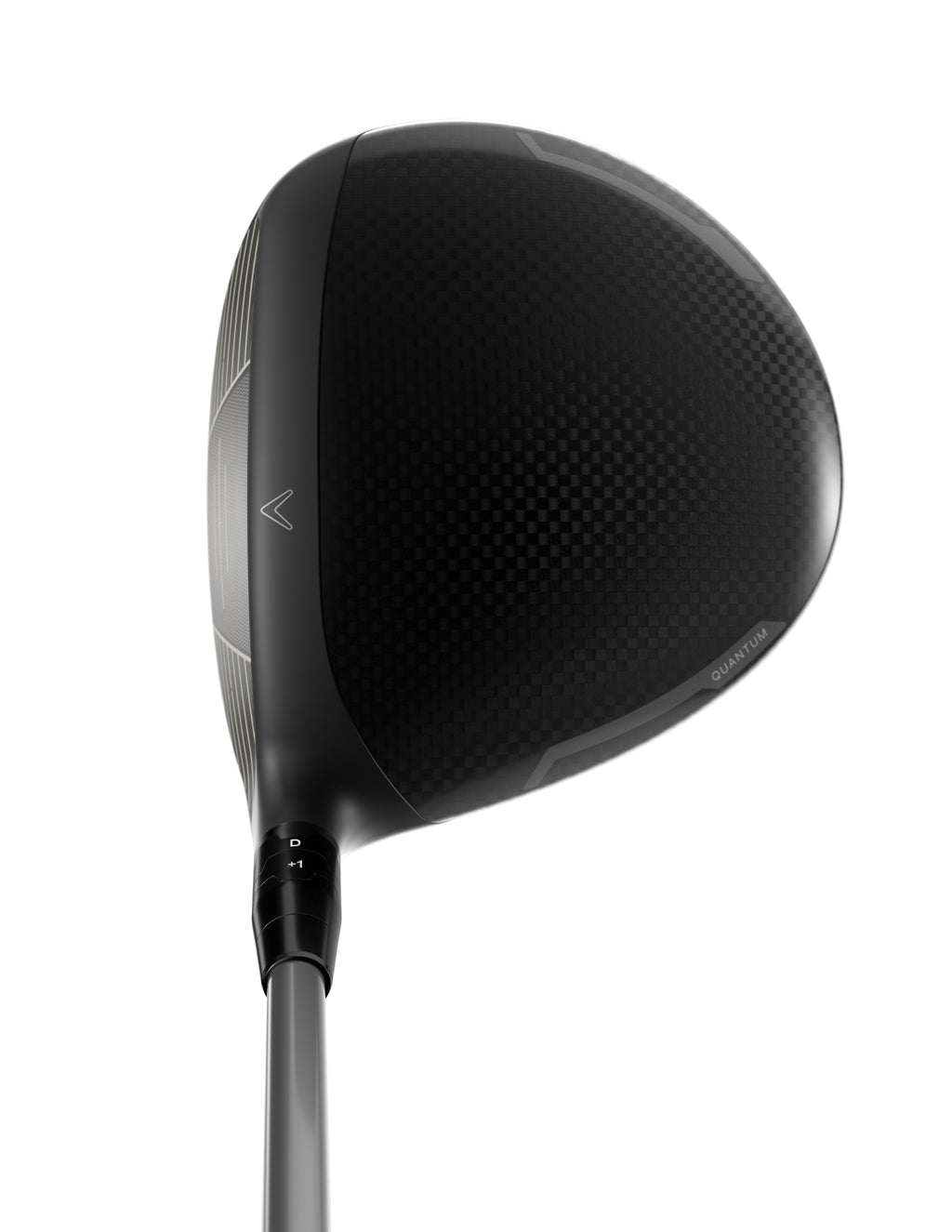 Pilote Quantum Max D