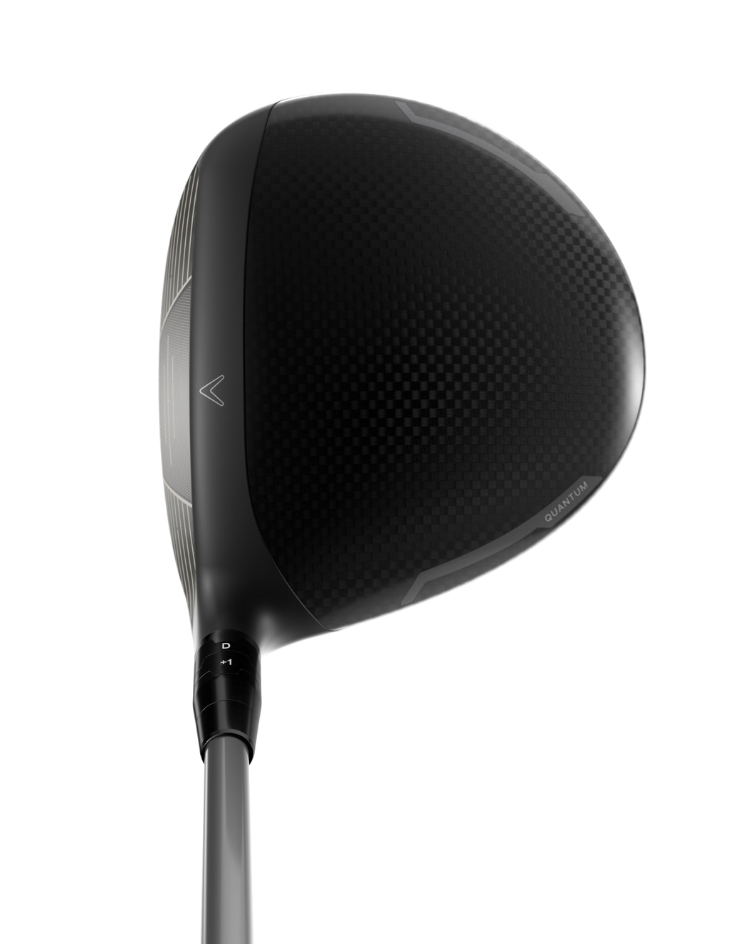 Quantum Max D Driver