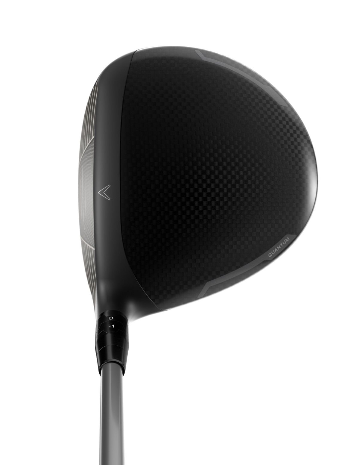 Quantum Max D Driver