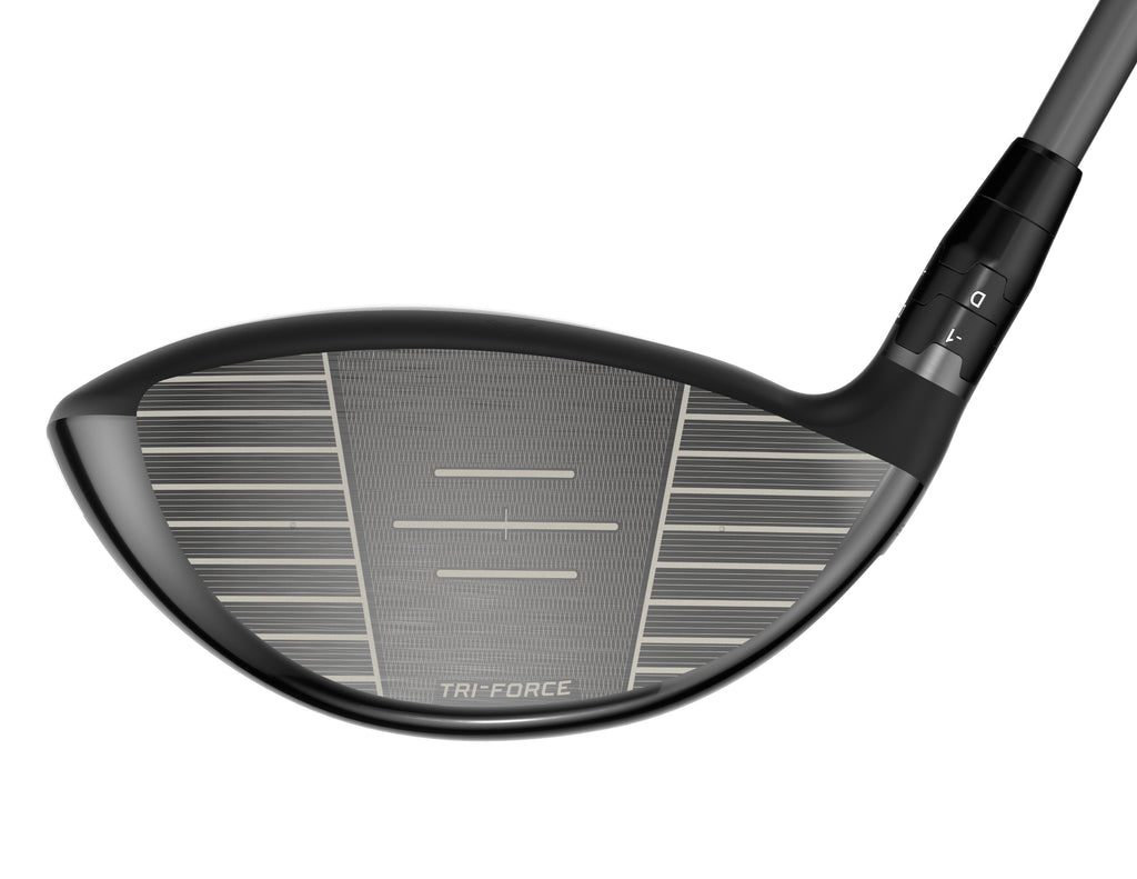 Pilote Quantum Max D