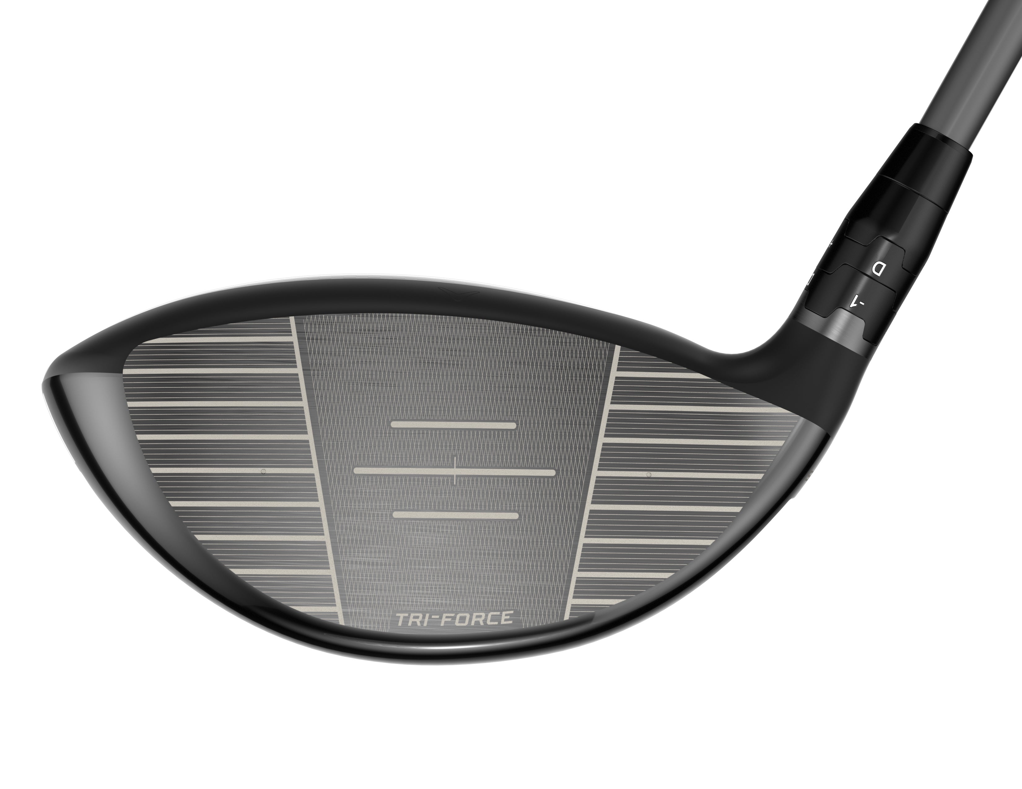 Pilote Quantum Max D