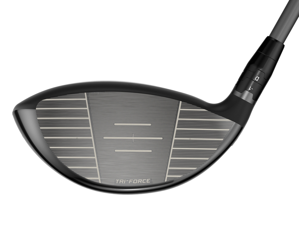 Quantum Max D Driver