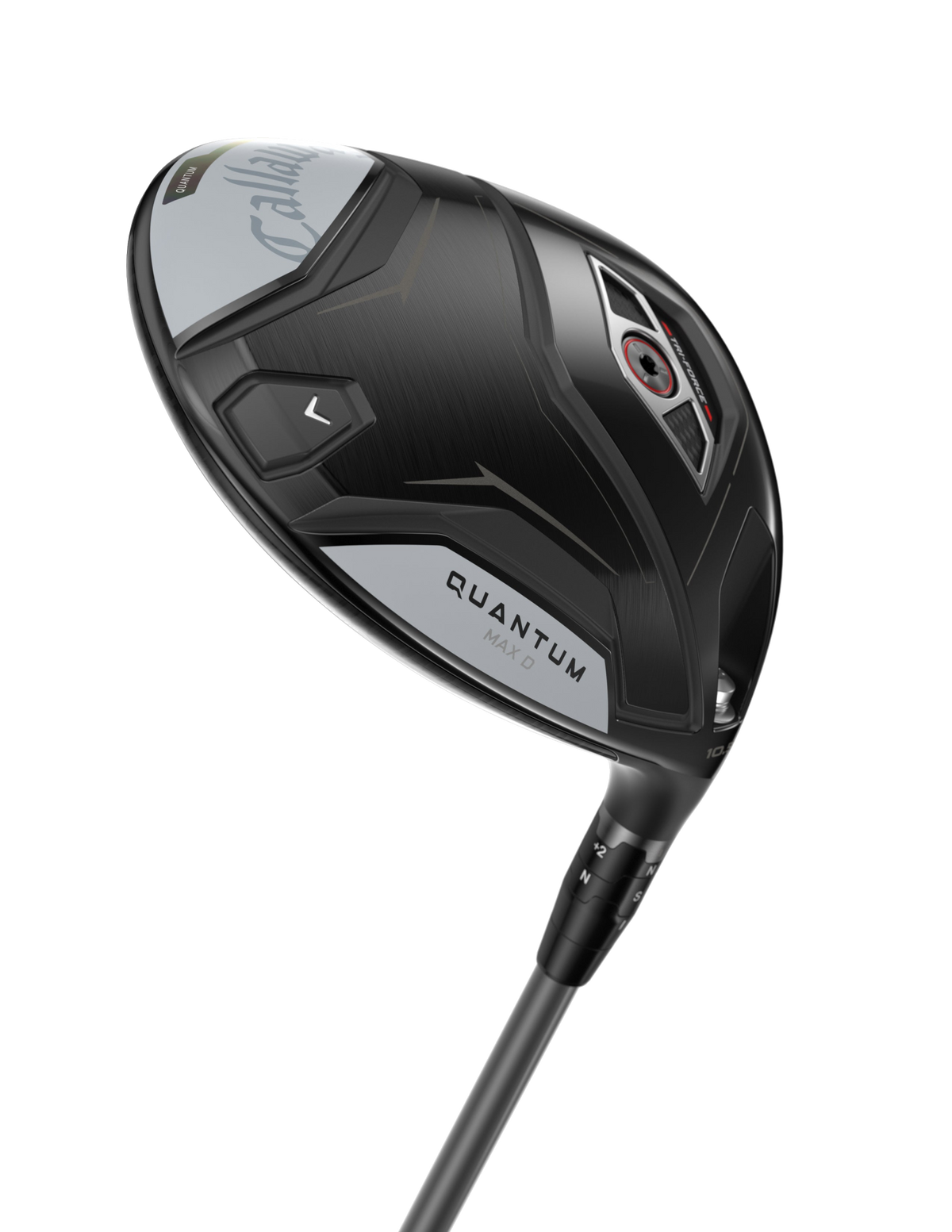 Quantum Max D Driver