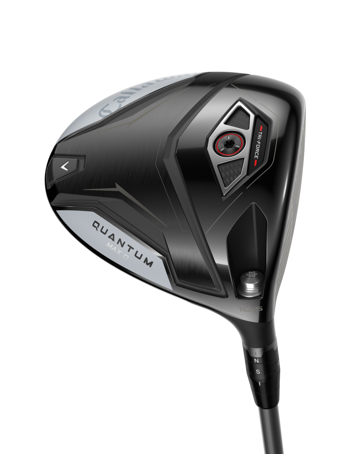 Quantum Max D Driver