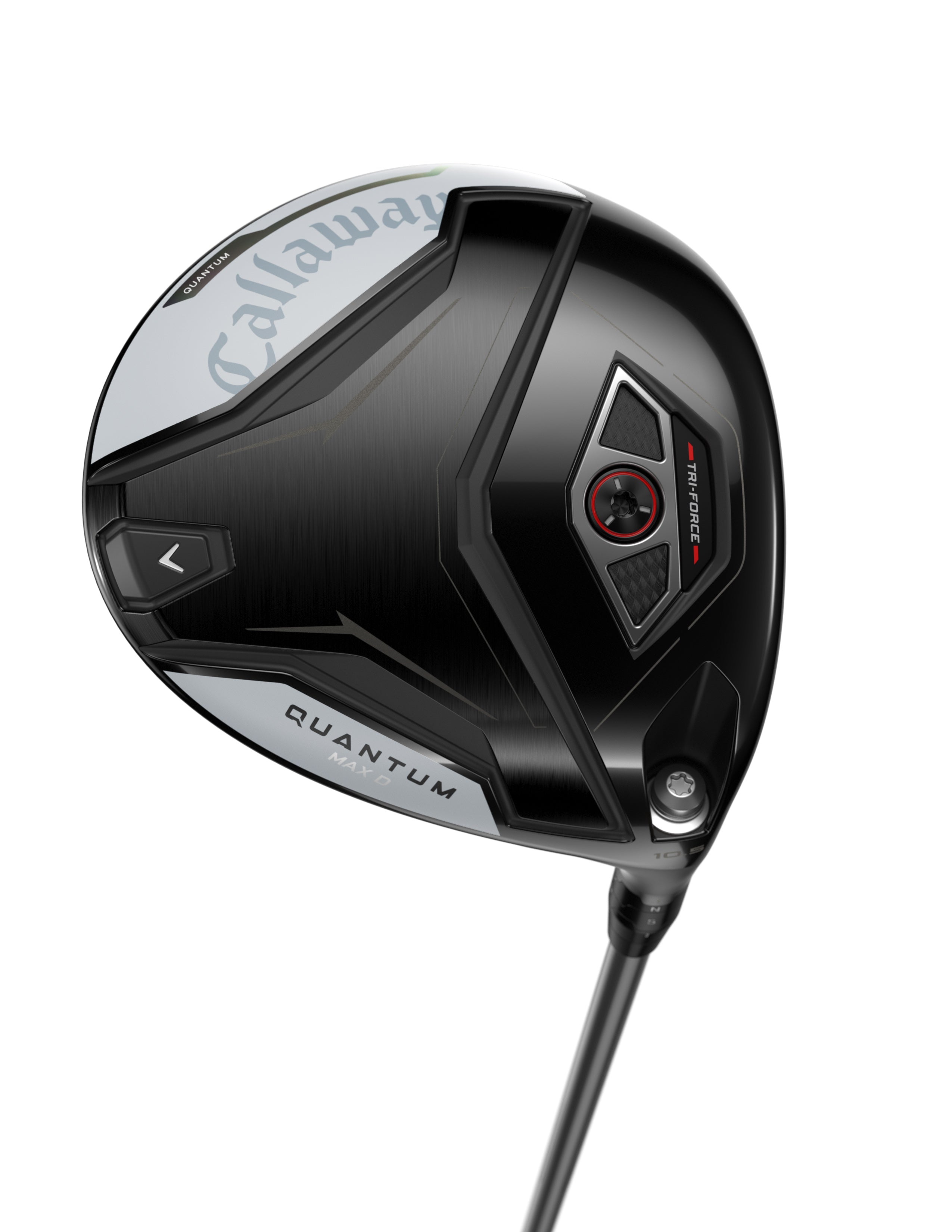 Pilote Quantum Max D