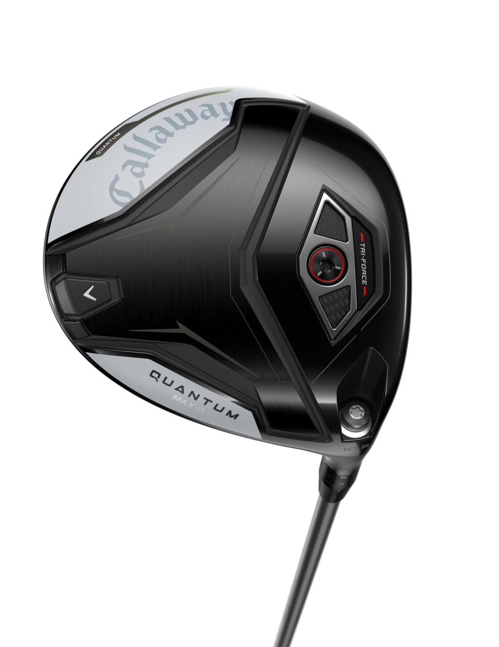 Quantum Max D Driver