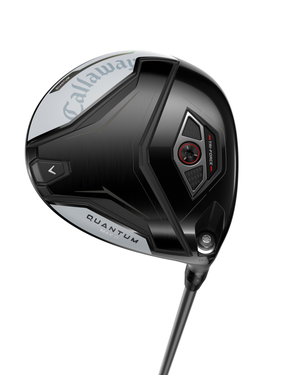 Quantum Max D Driver