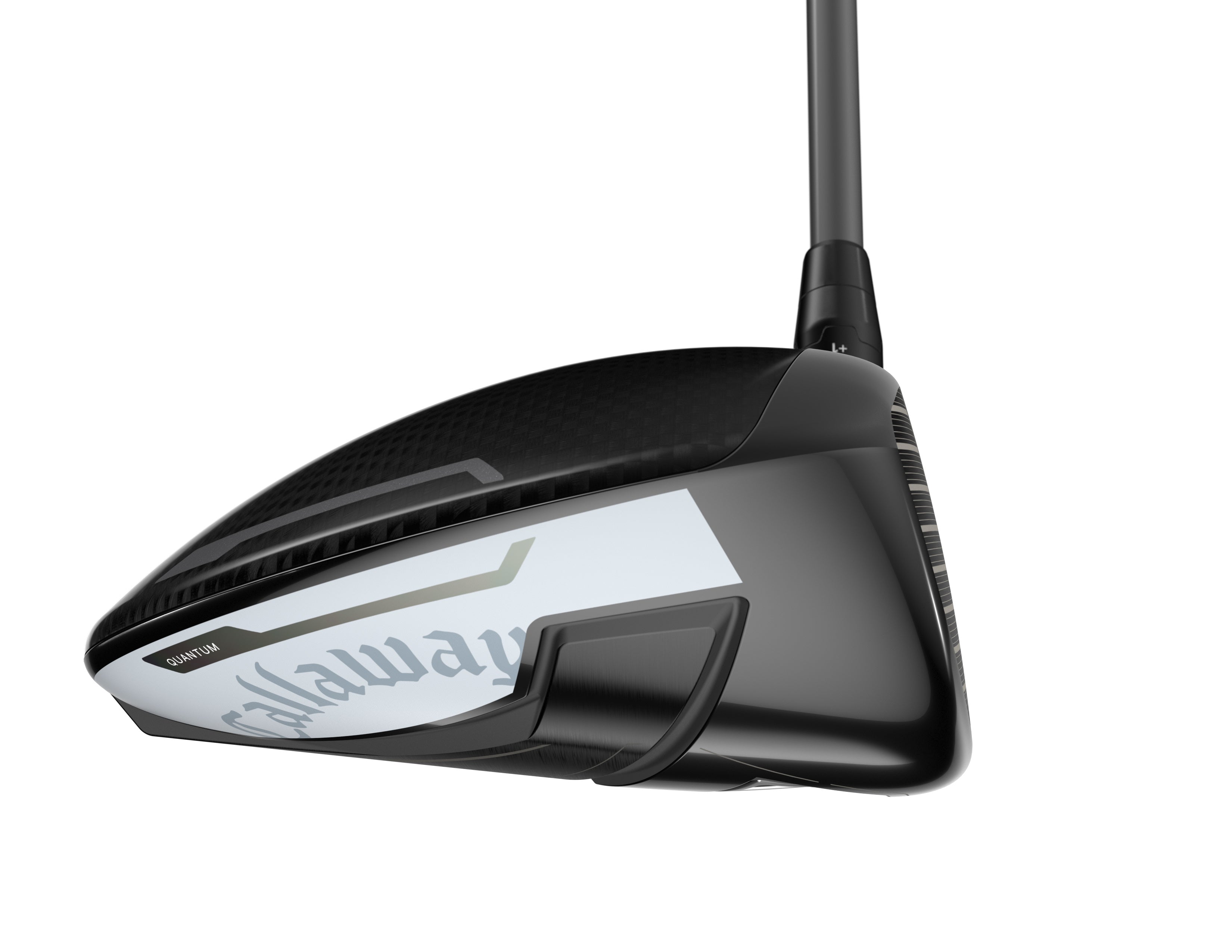 Pilote Quantum Max D