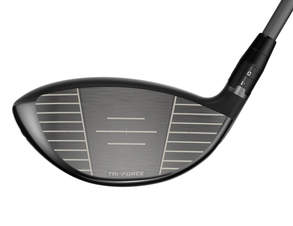 Driver Quantum Max