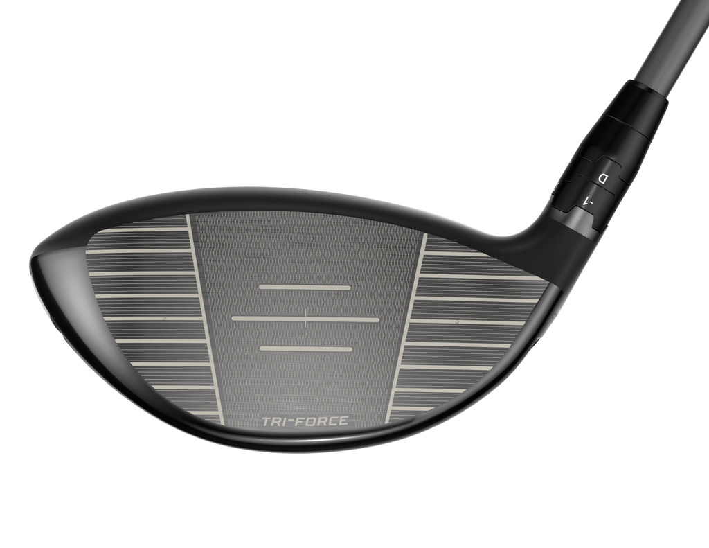 Quantum Max Driver