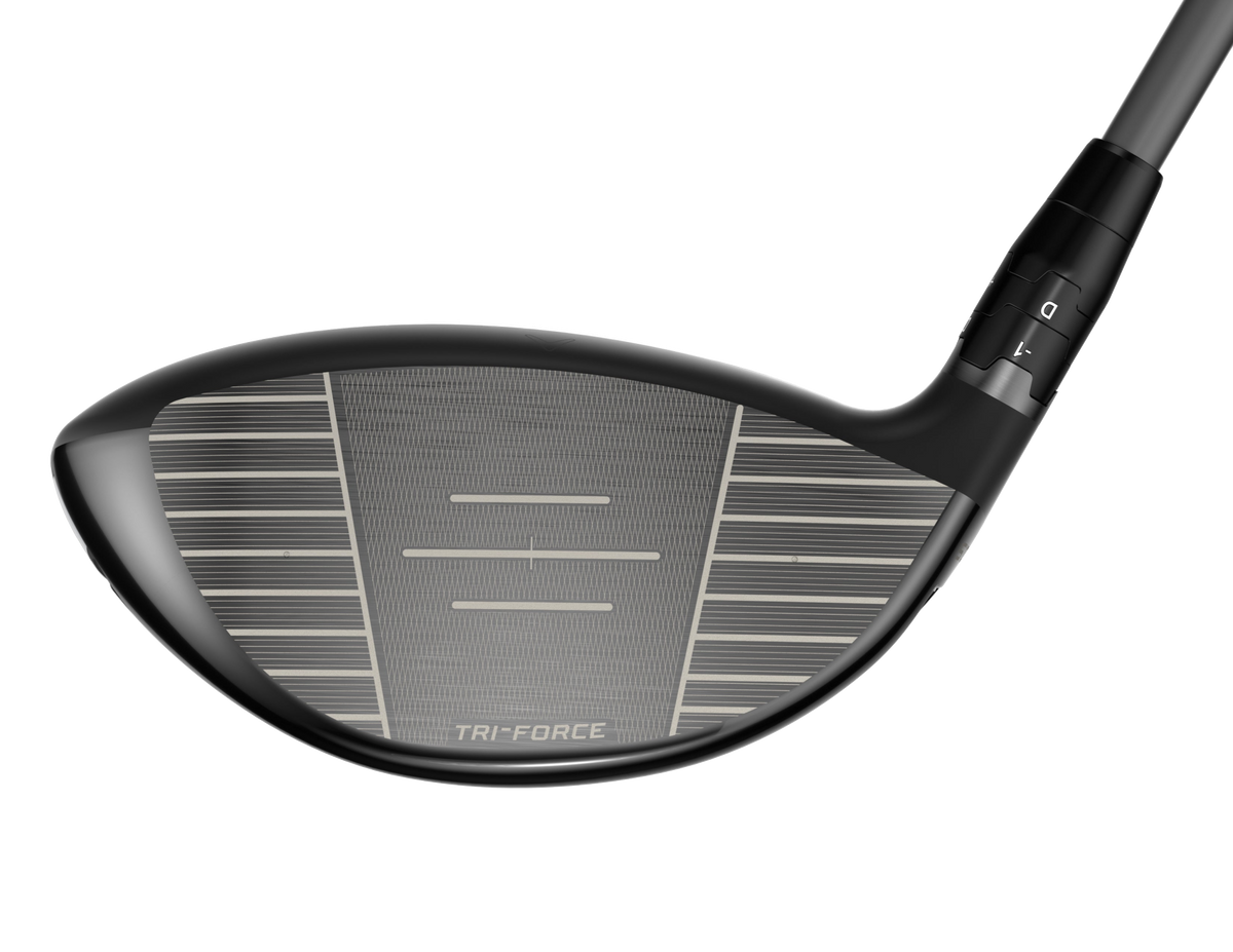 Quantum Max Driver