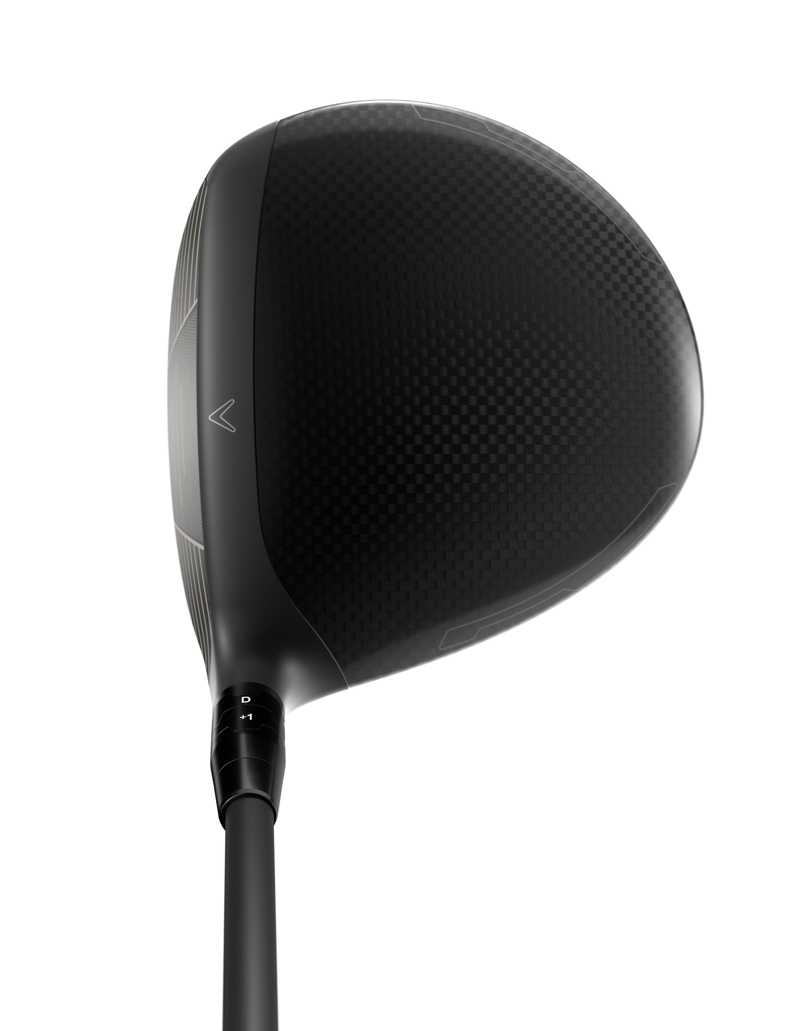 Quantum Max Fast Driver