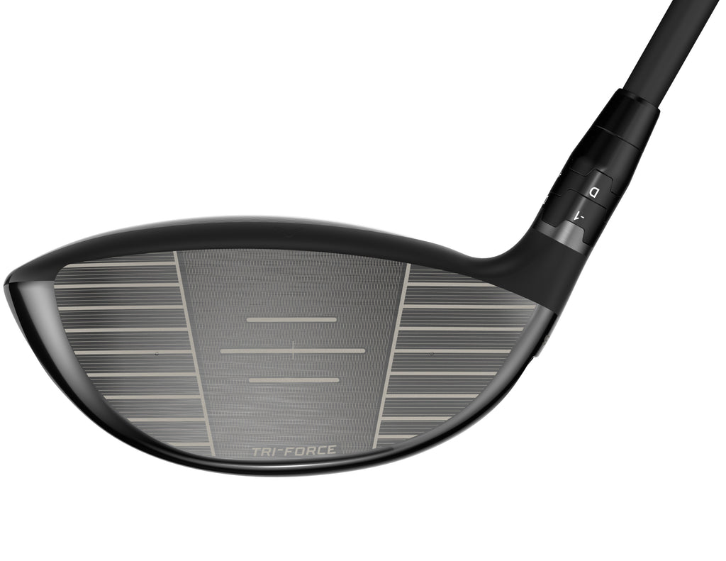 Quantum Max Fast Driver