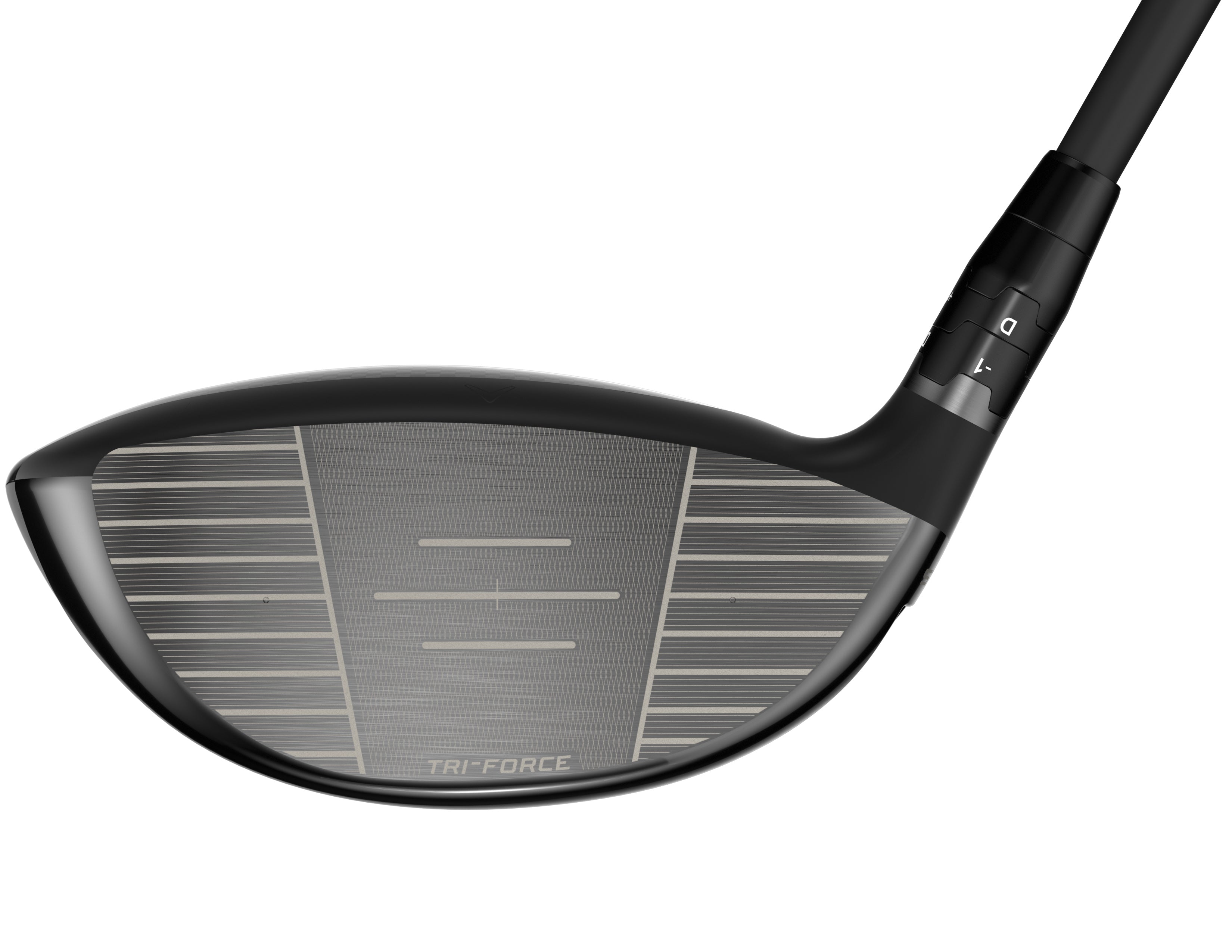 Quantum Max Fast Driver