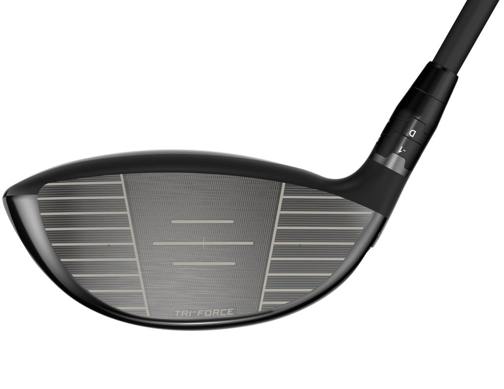 Quantum Max Fast Driver