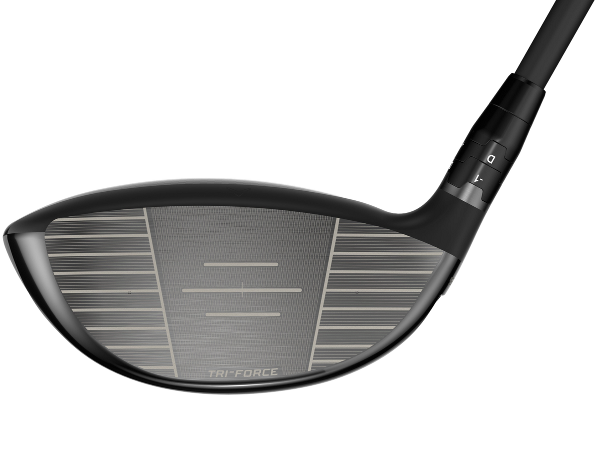 Quantum Max Fast Driver