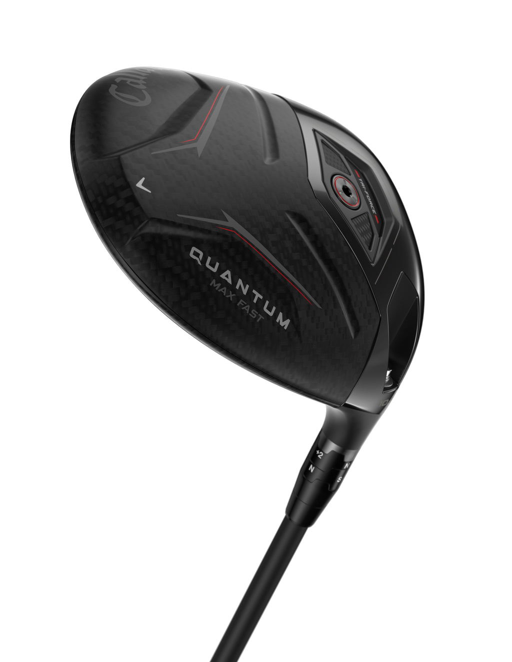 Quantum Max Fast Driver