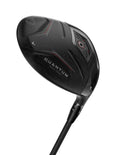 Quantum Max Fast Driver