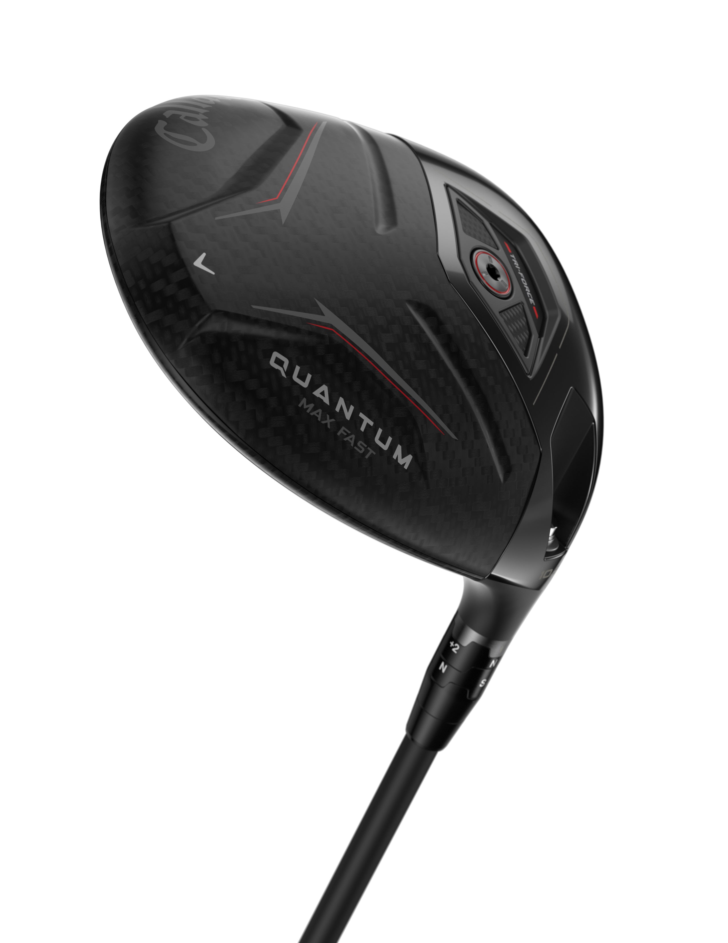 Quantum Max Fast Driver