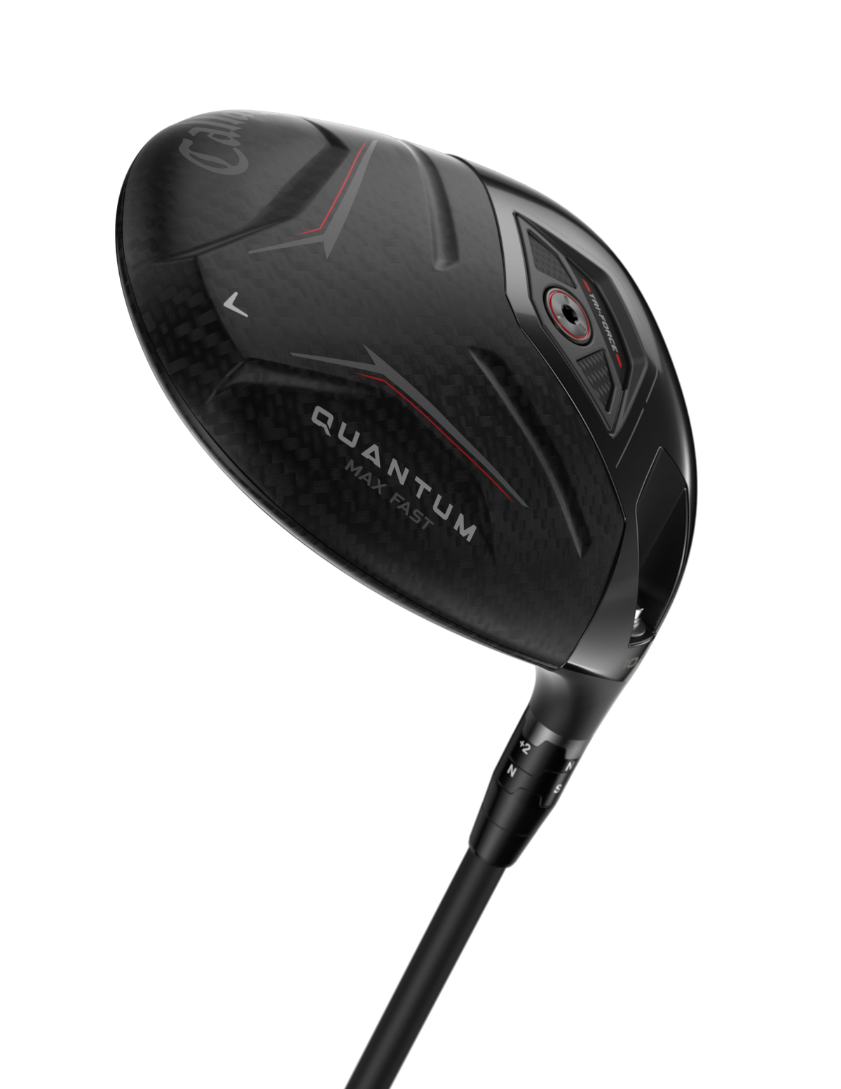 Quantum Max Fast Driver