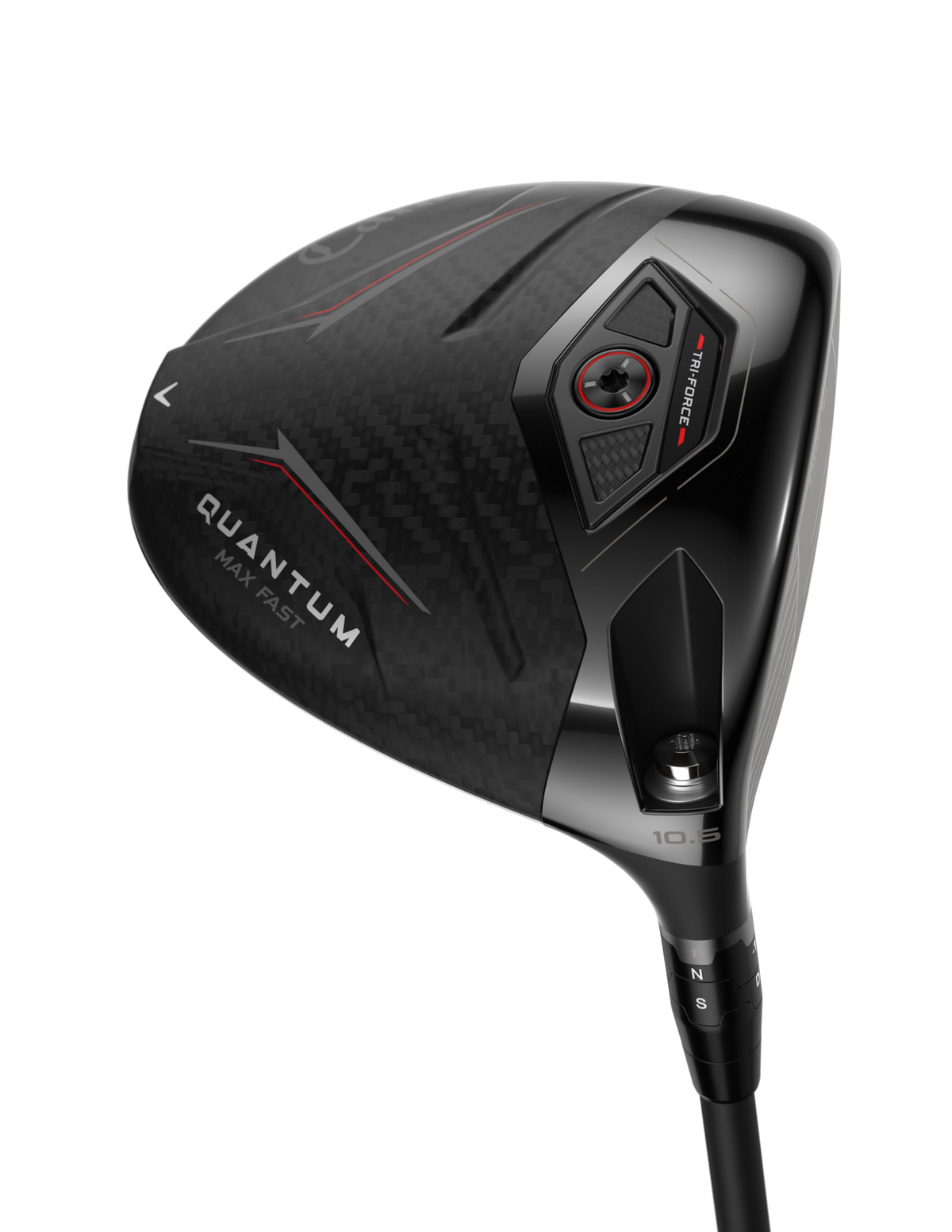 Quantum Max Fast Driver