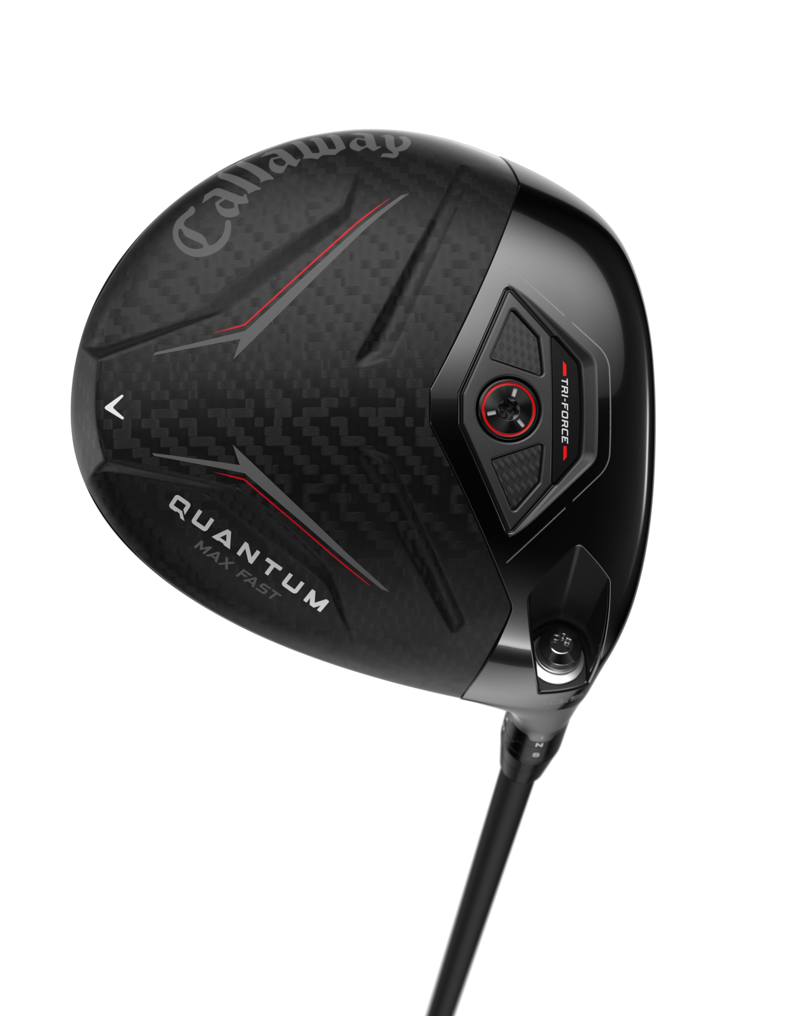 Quantum Max Fast Driver