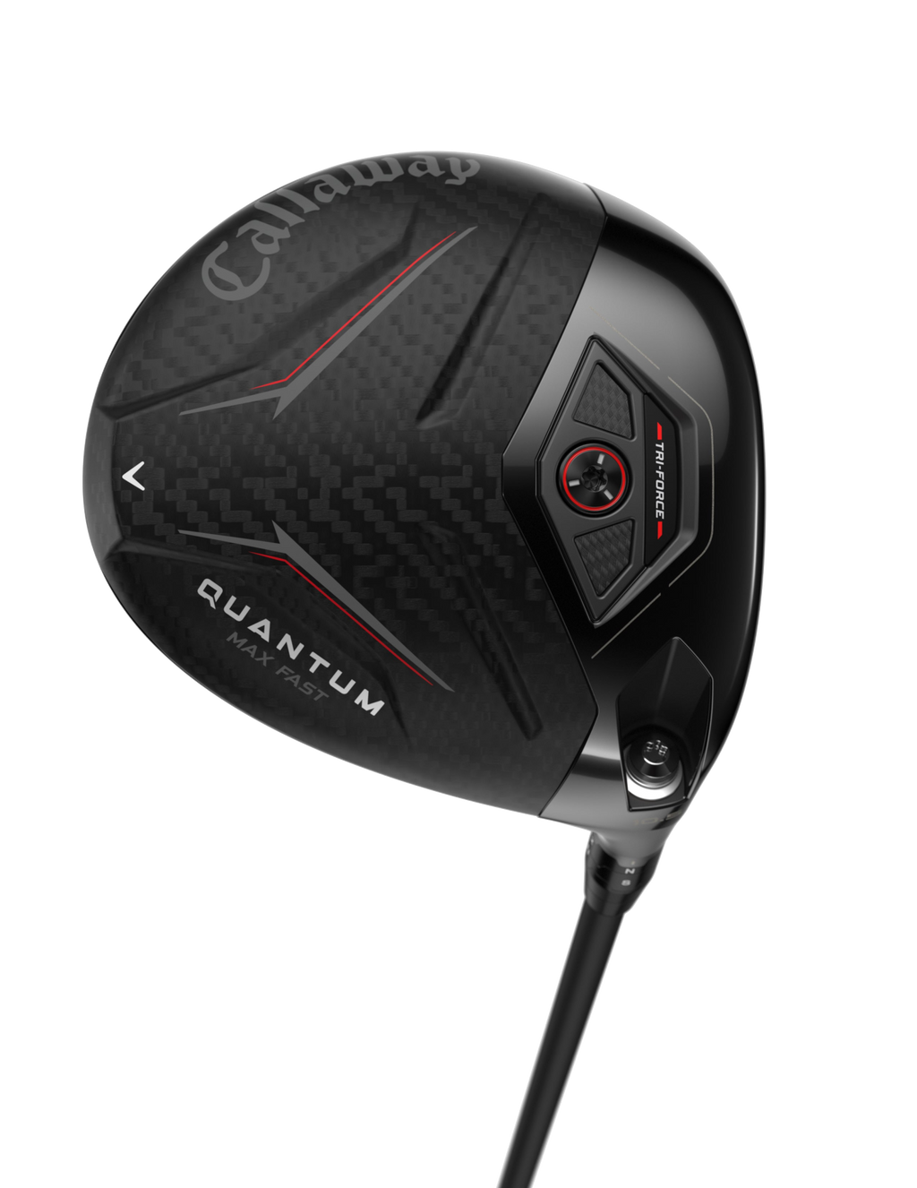 Quantum Max Fast Driver