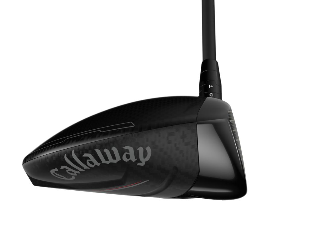 Quantum Max Fast Driver
