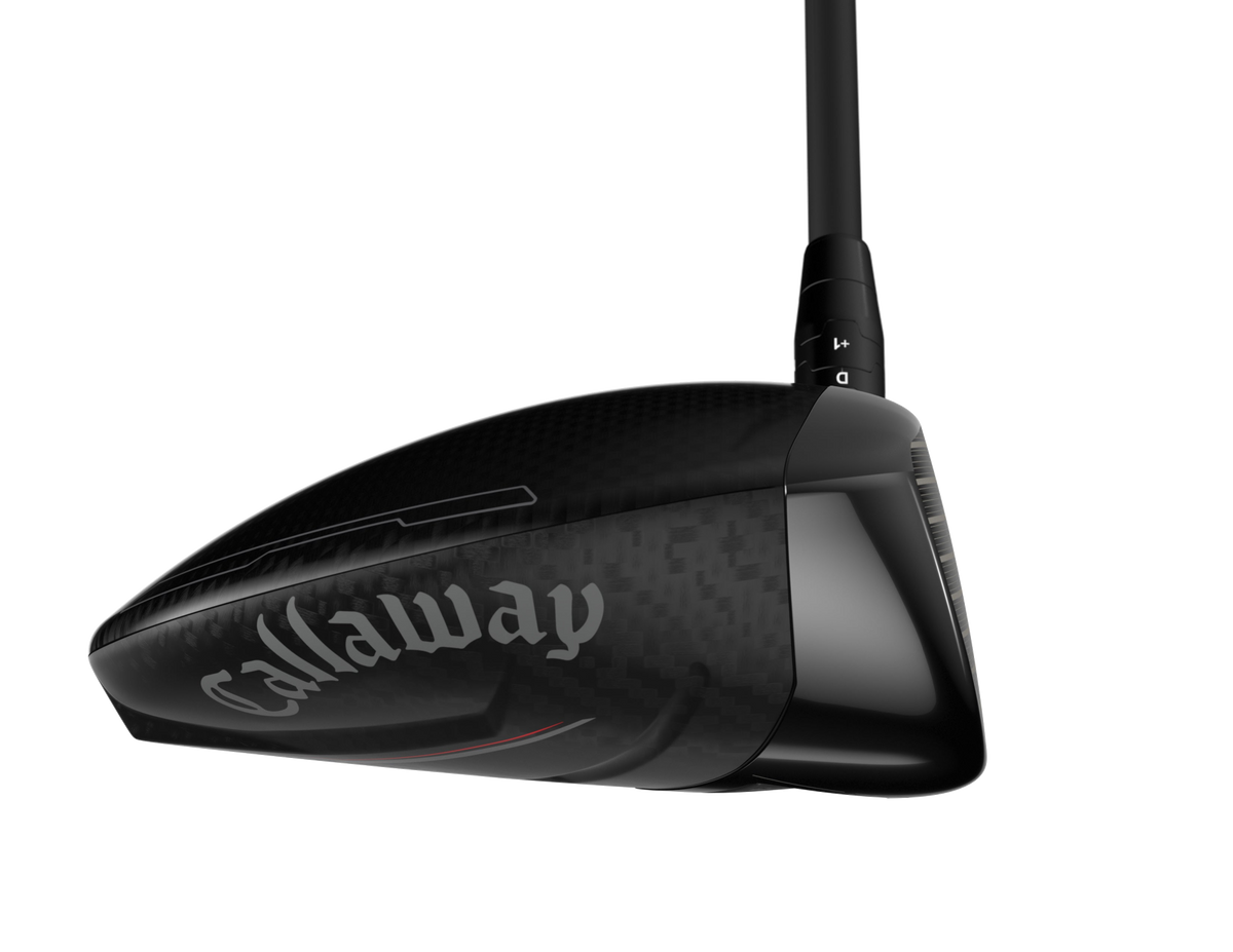 Quantum Max Fast Driver