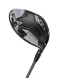 Driver Quantum Max