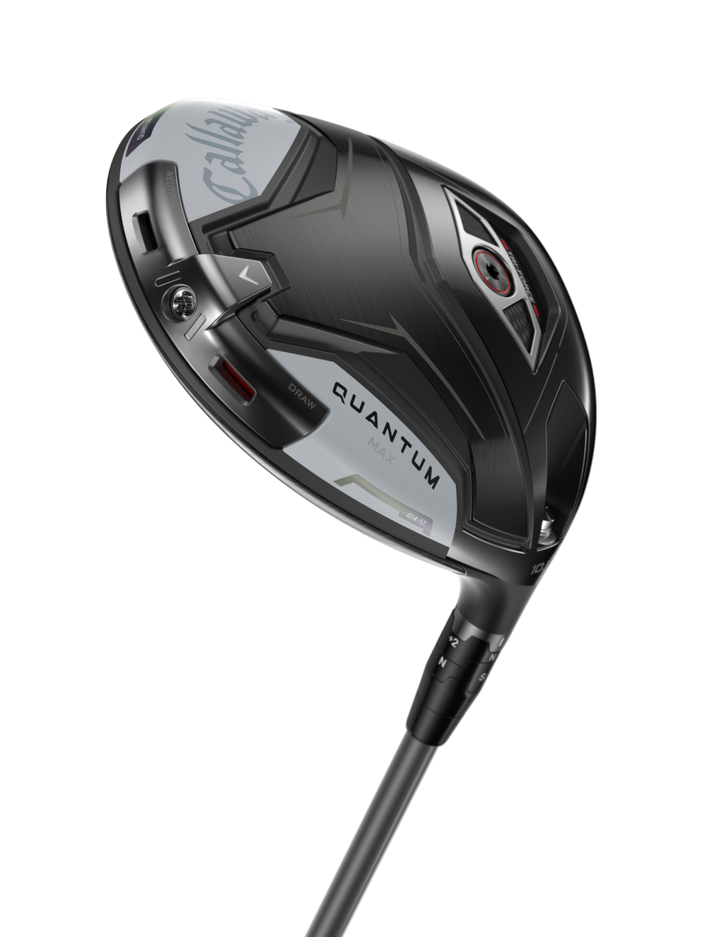 Quantum Max Driver